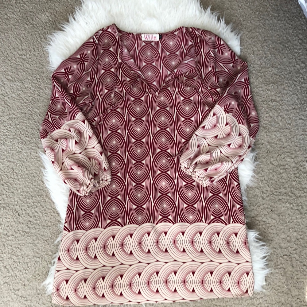 🌸Super light boho dress🌸